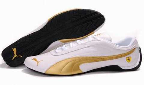 puma mostro paris