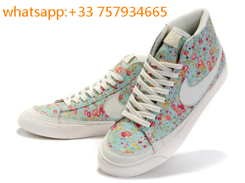 nike blazer liberty