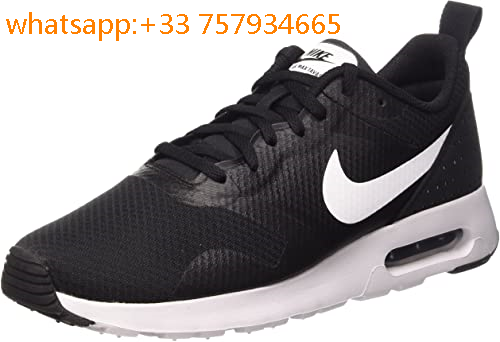 nike tavas homme